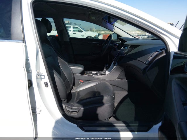 Hyundai SONATA Limited