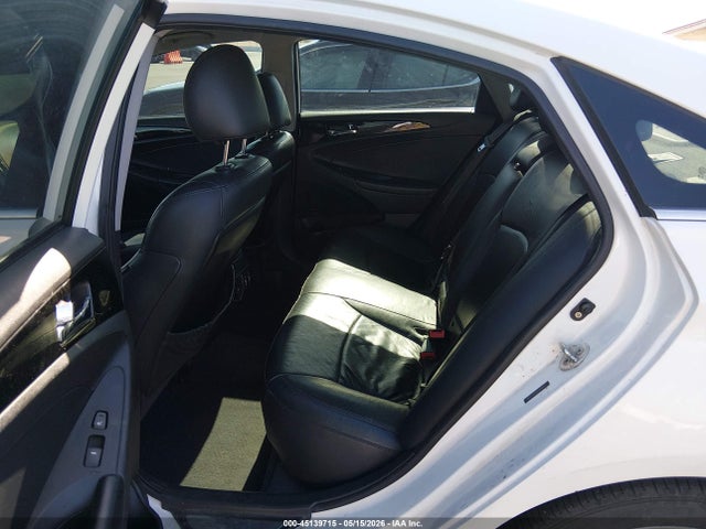 Hyundai SONATA Limited