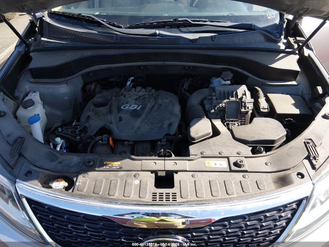 Kia Sorento Lx