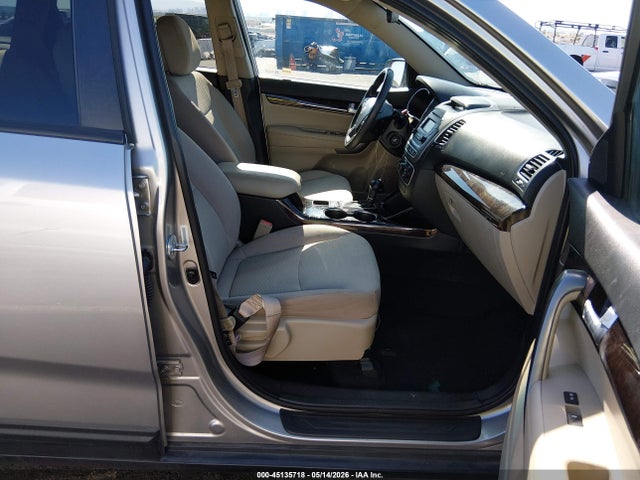 Kia Sorento Lx