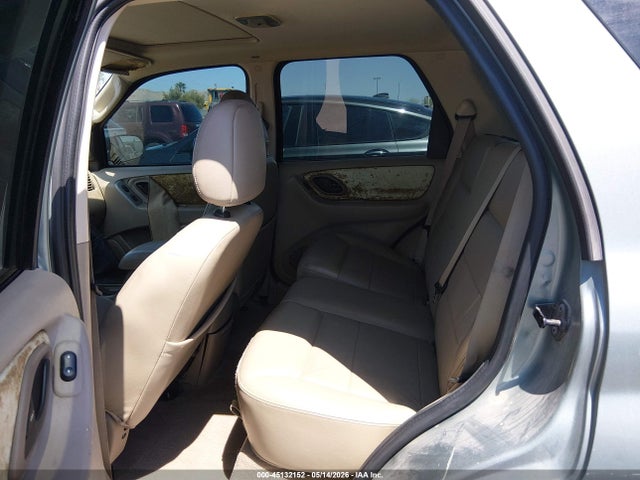Ford Escape Xlt