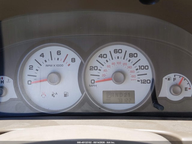 Ford Escape Xlt