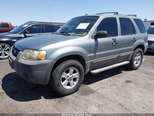 Ford Escape Xlt