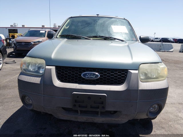 Ford Escape Xlt