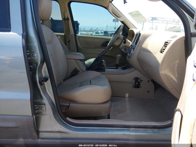 Ford Escape Xlt