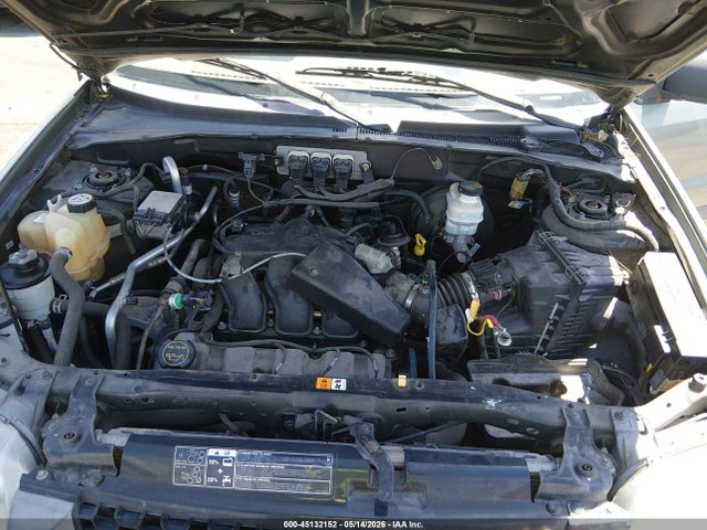 Ford Escape Xlt