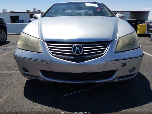 Acura RL 3.5