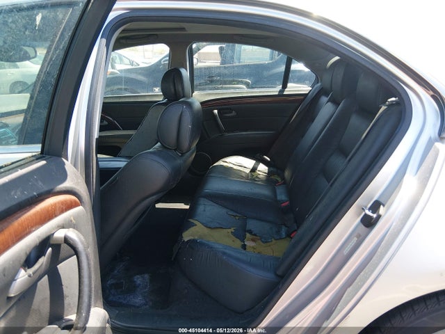 Acura RL 3.5
