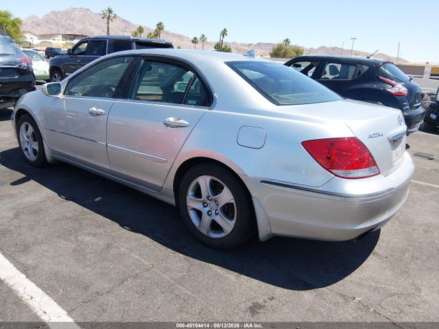 Acura RL 3.5