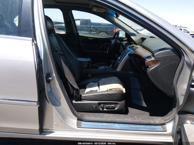 Acura RL 3.5