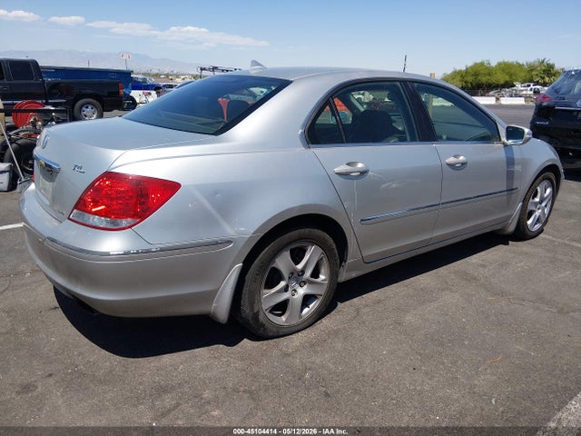 Acura RL 3.5