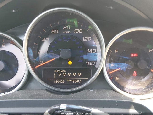 Acura RL 3.5