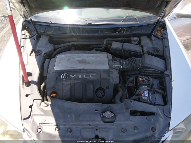 Acura RL 3.5