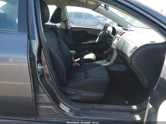 Toyota Corolla S