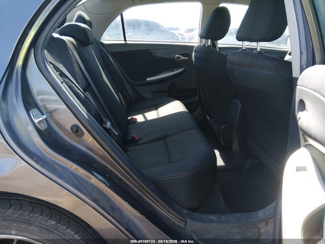 Toyota Corolla S