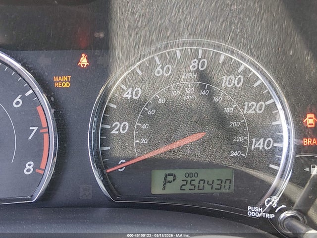 Toyota Corolla S