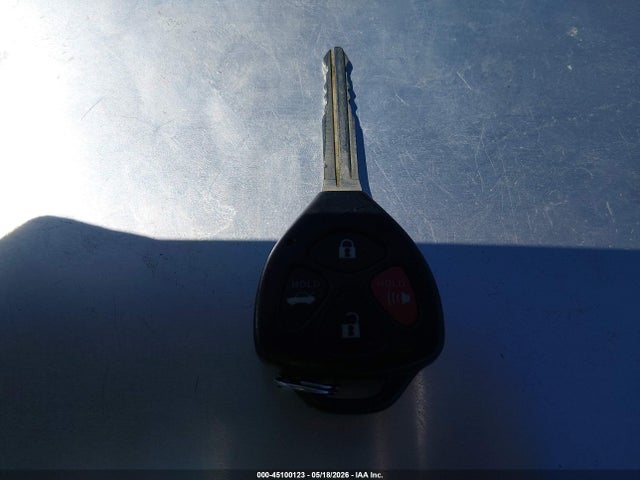Toyota Corolla S