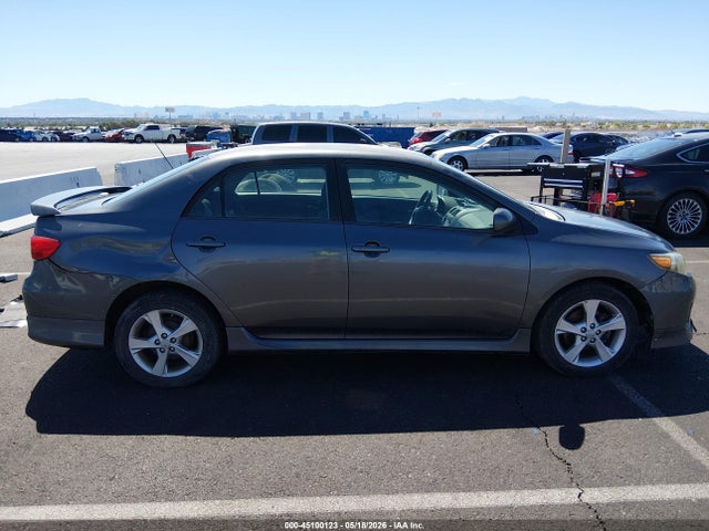 Toyota Corolla S