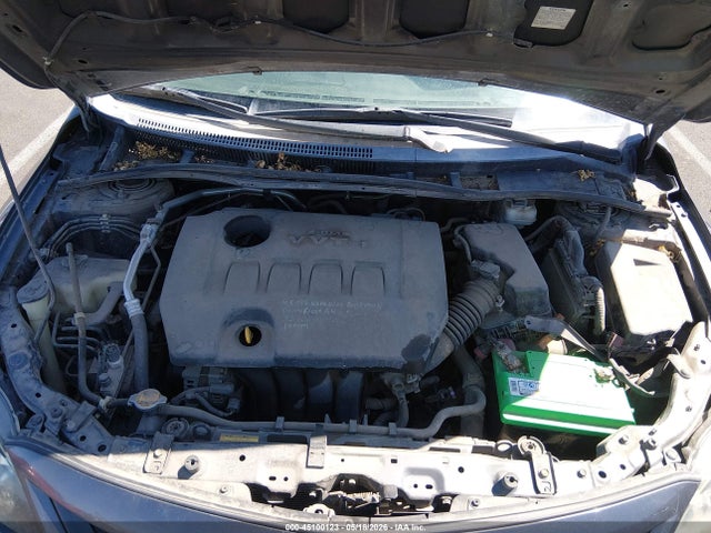 Toyota Corolla S