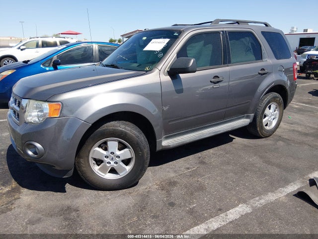 Ford Escape Xlt