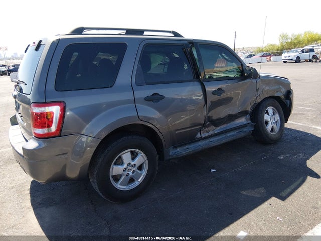 Ford Escape Xlt