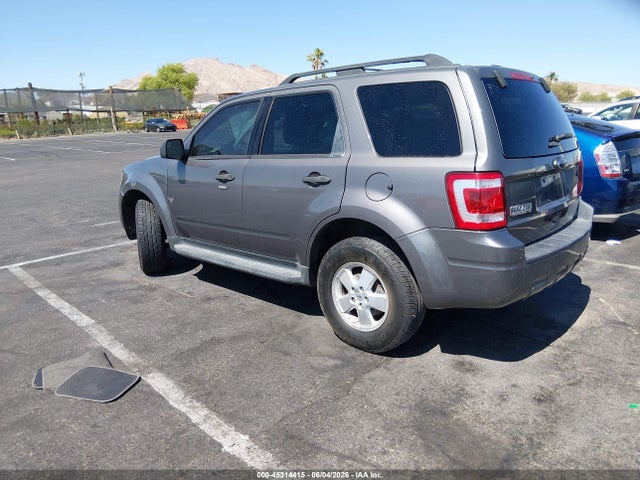 Ford Escape Xlt