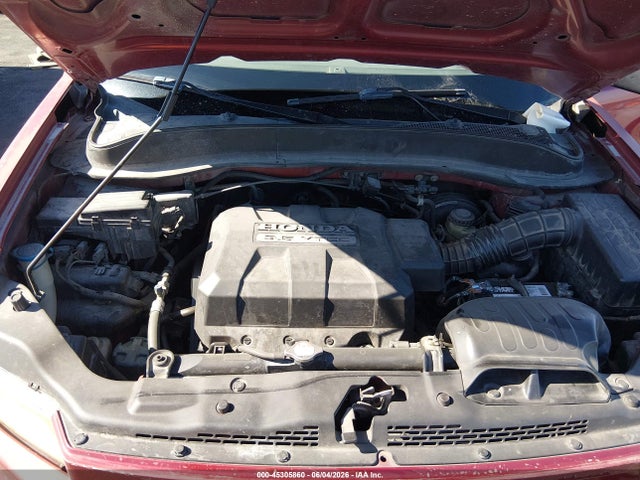 Honda Ridgeline Rt