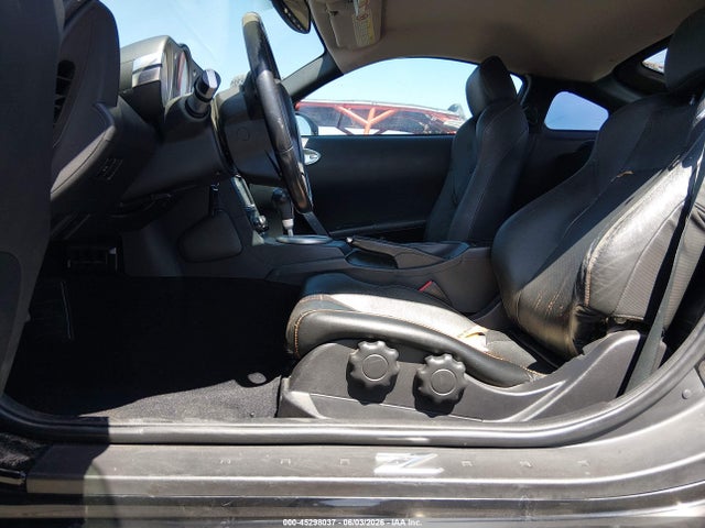 Nissan 350Z Touring