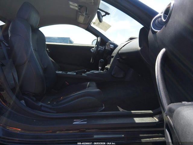 Nissan 350Z Touring