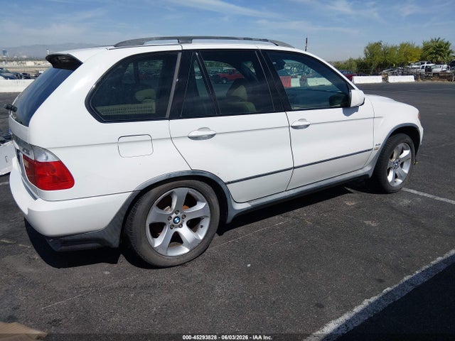 BMW X Series 4.4i