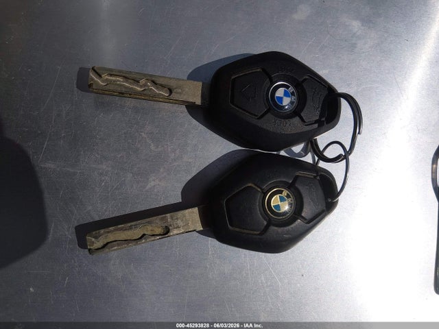 BMW X Series 4.4i