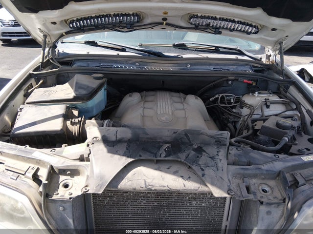BMW X Series 4.4i