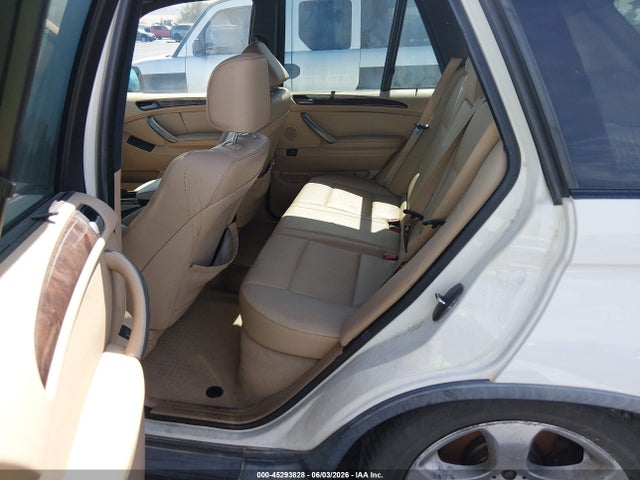 BMW X Series 4.4i