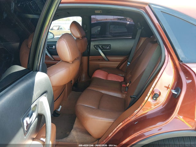 INFINITI Fx