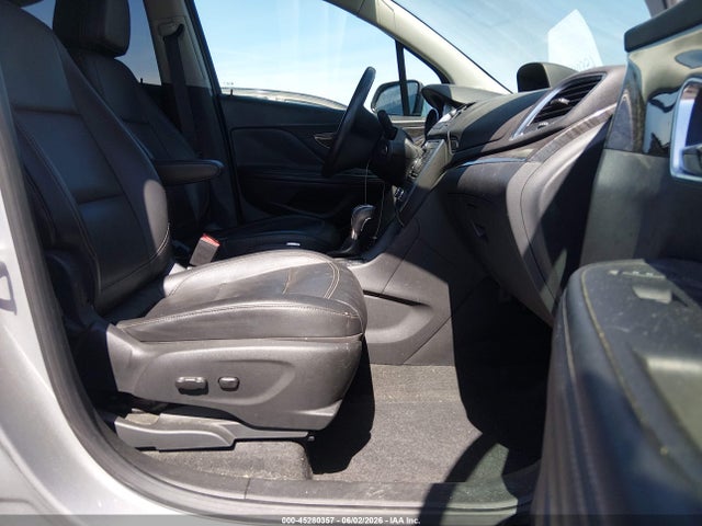 Buick Encore Leather