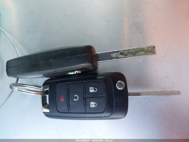 Buick Encore Leather