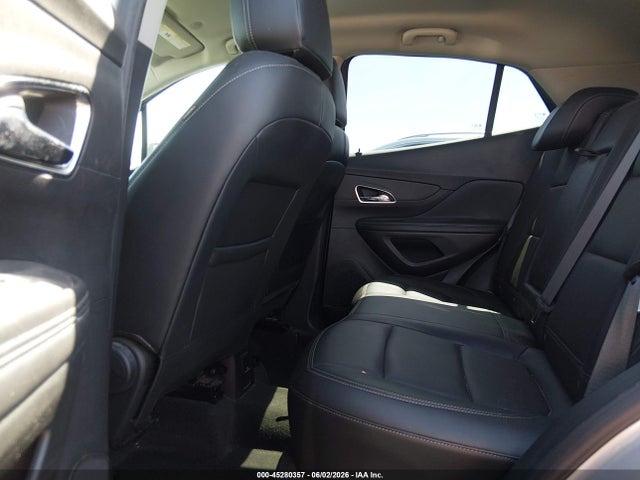 Buick Encore Leather