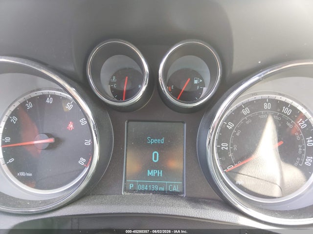 Buick Encore Leather
