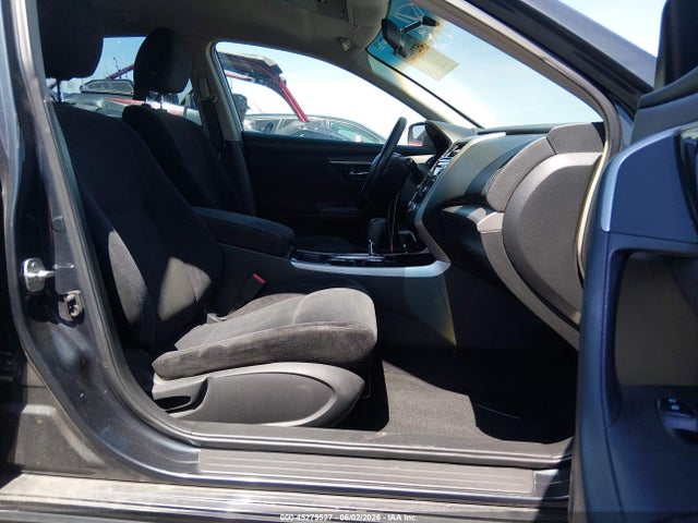 Nissan Altima 2.5 Sv