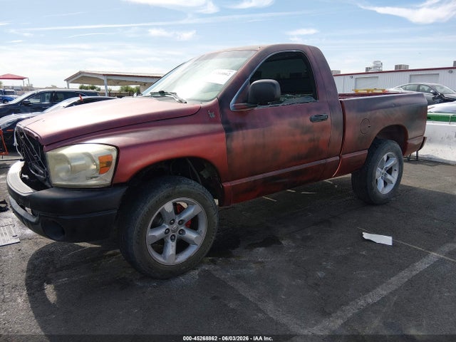 Dodge Ram 1500