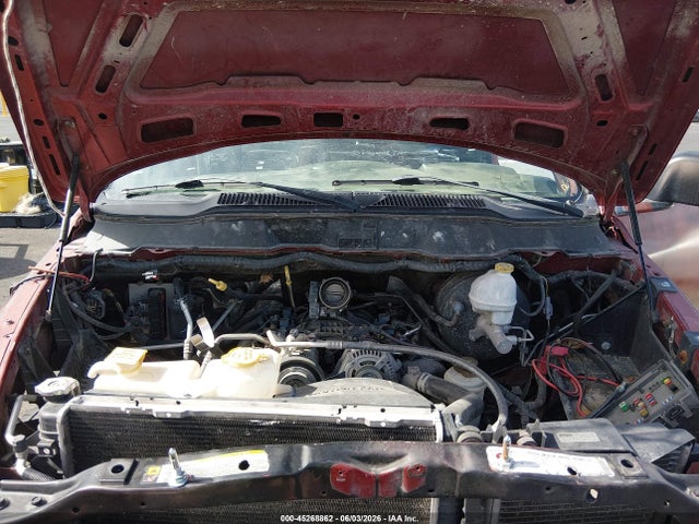 Dodge Ram 1500