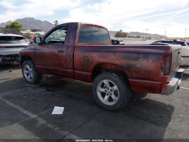 Dodge Ram 1500