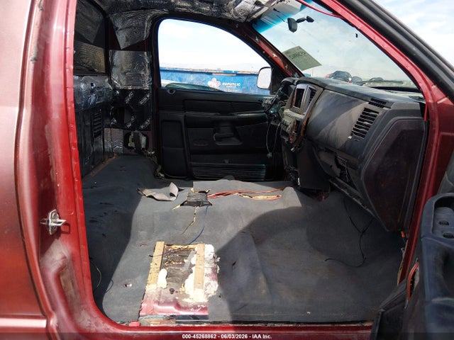 Dodge Ram 1500