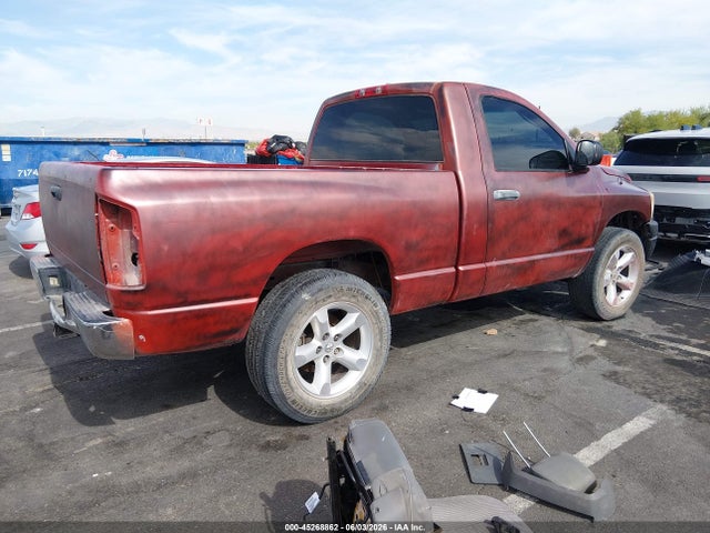 Dodge Ram 1500