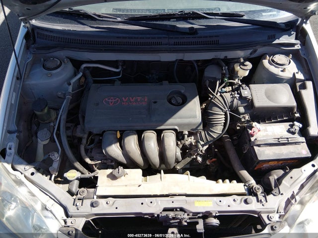 Toyota Corolla Ce