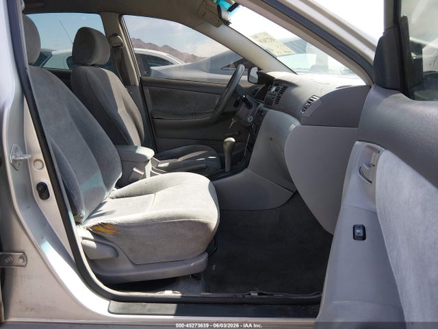 Toyota Corolla Ce