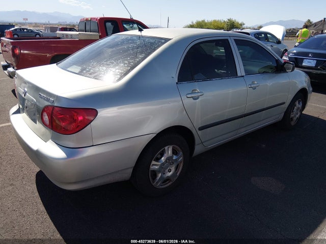 Toyota Corolla Ce