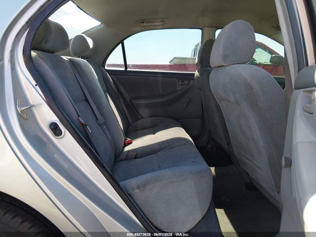 Toyota Corolla Ce