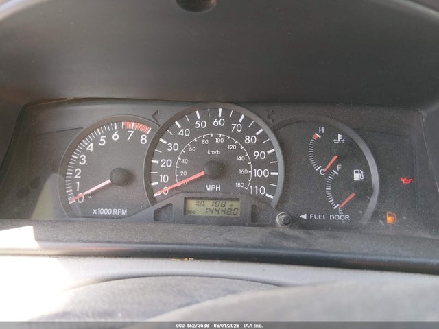 Toyota Corolla Ce
