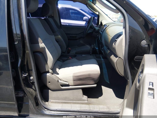 Nissan Xterra S